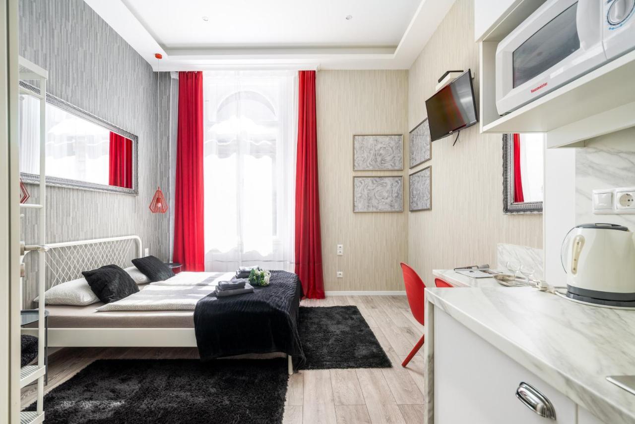 Delta Apartman *