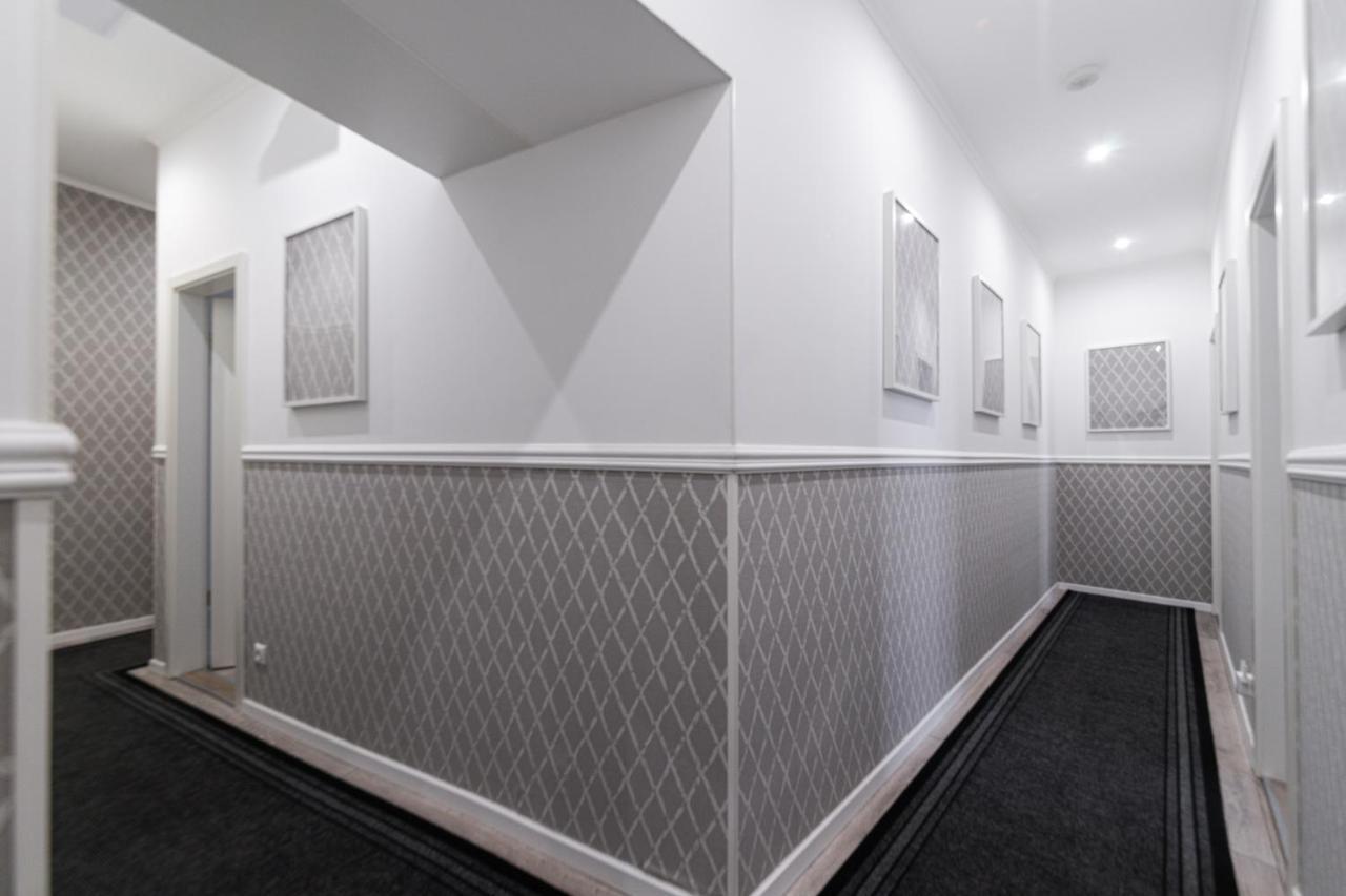 Apartman Delta *