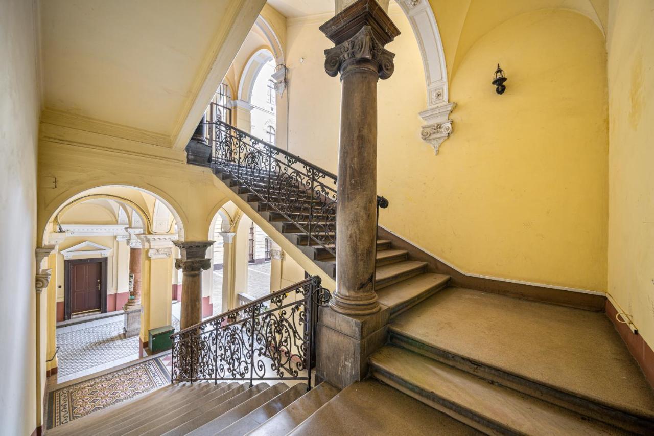 Delta Apartman *