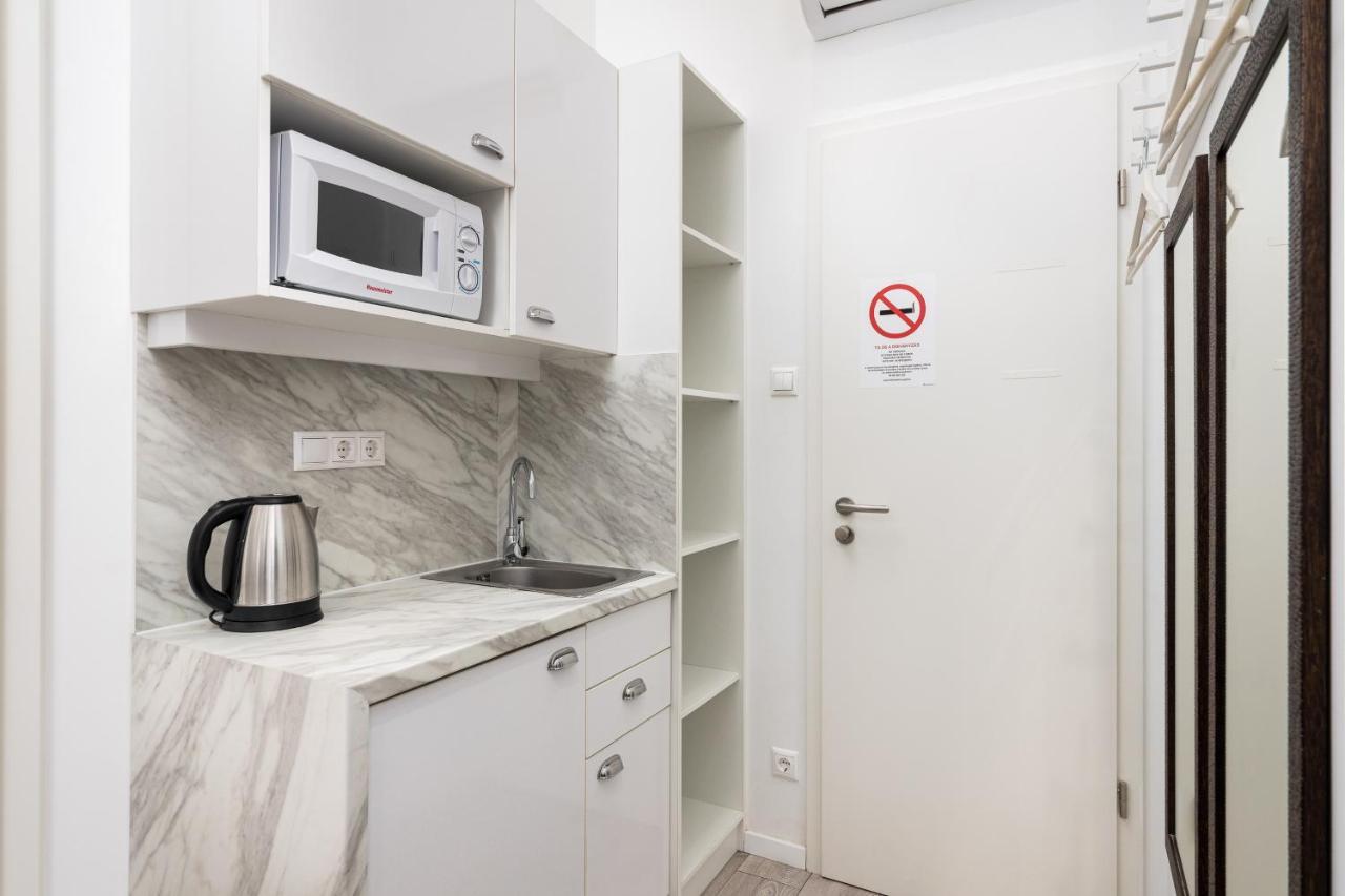 Delta Apartment Budapest