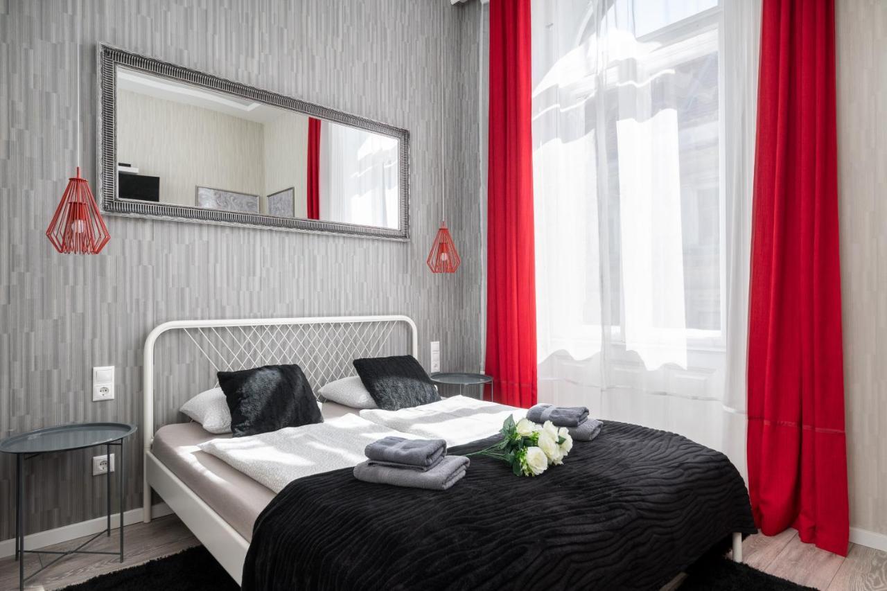 Delta Apartment