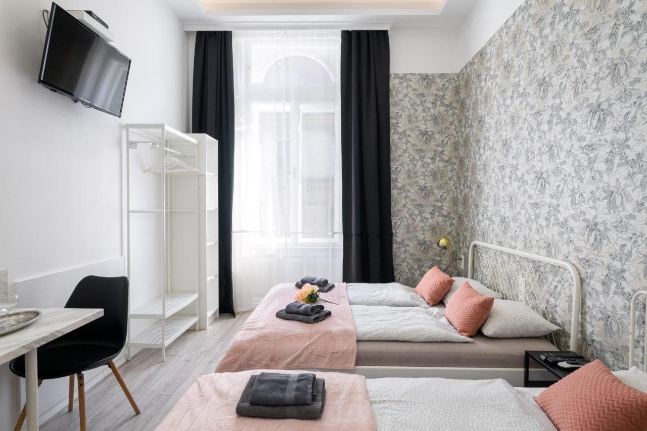 Apartment Delta *