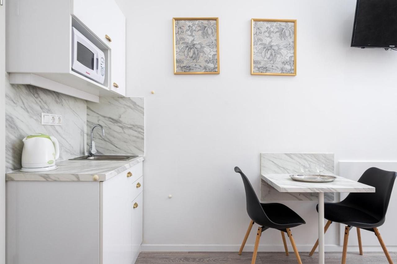 Apartment Delta