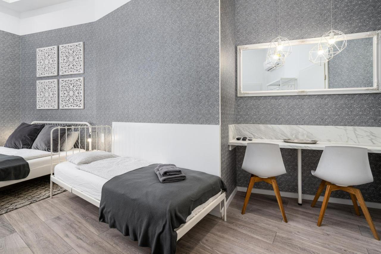 Delta Apartment Budapest