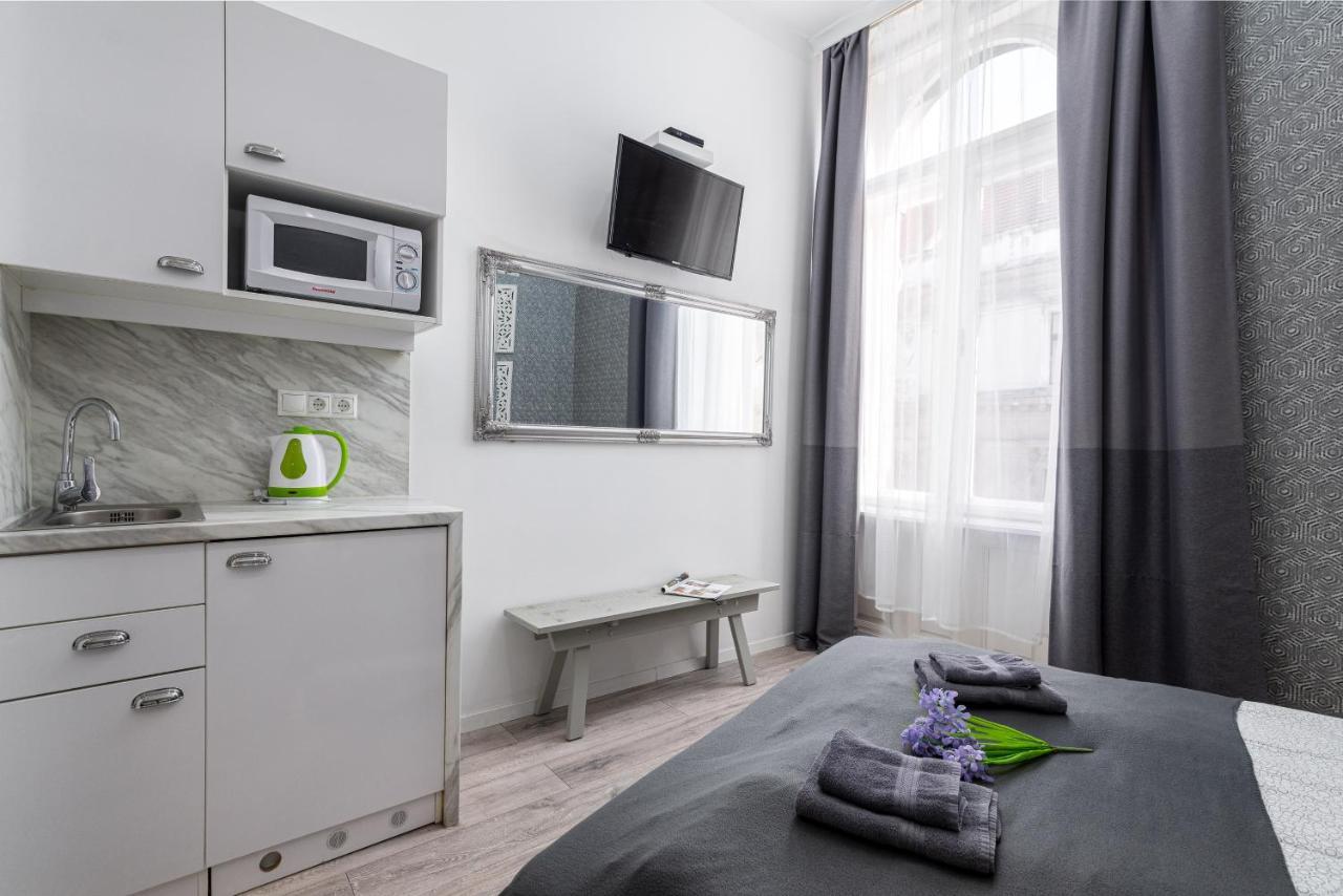 Apartment Delta
