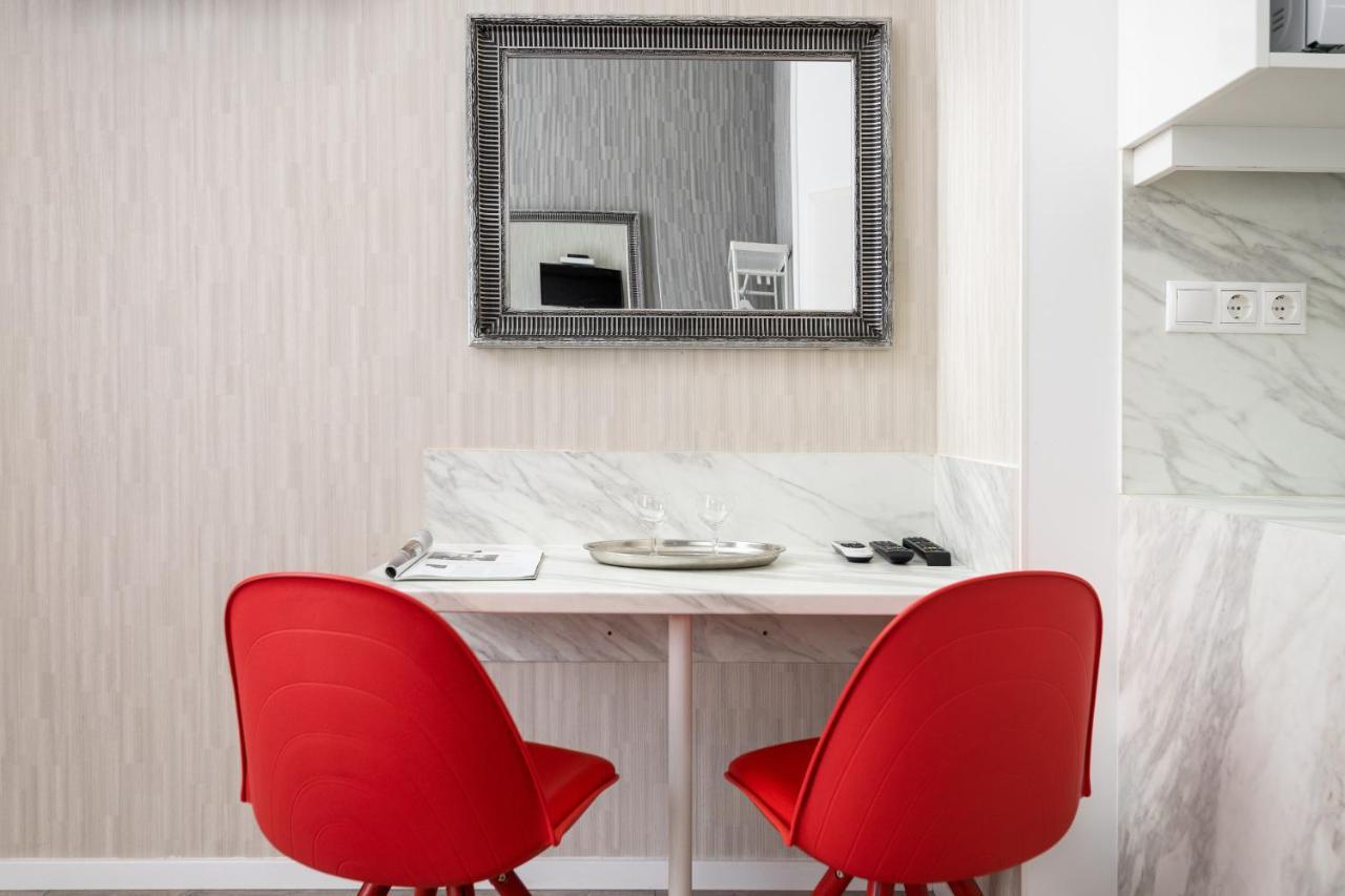 Delta Apartment