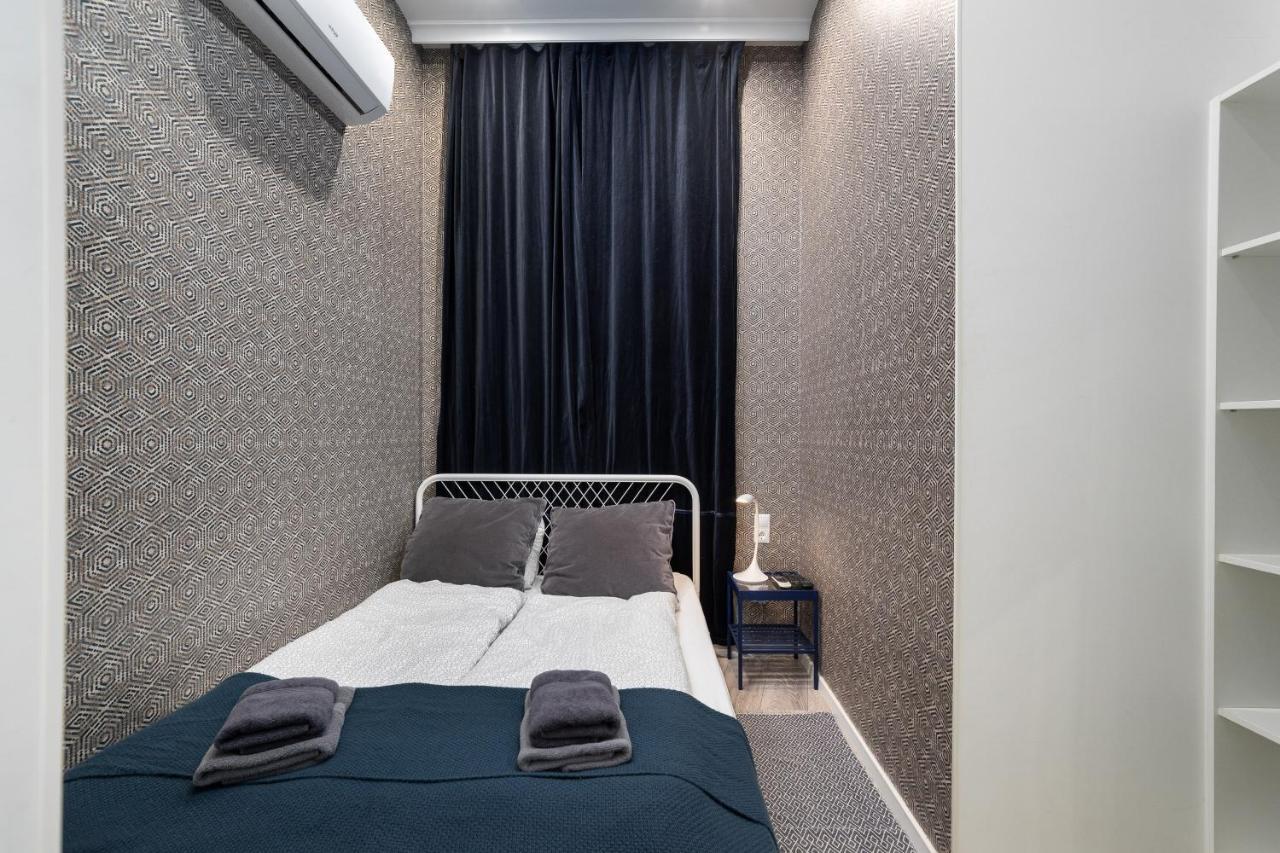 Delta Apartment