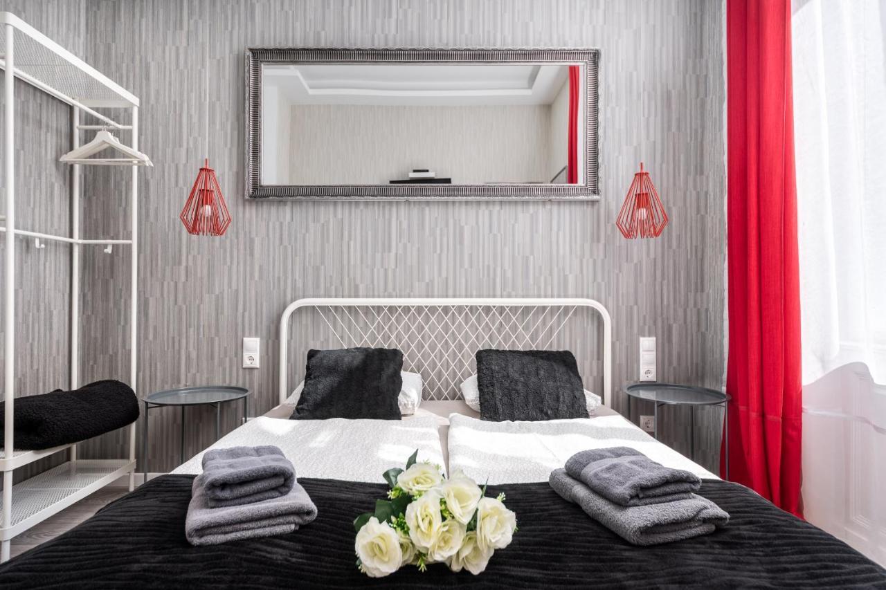 Apartment Delta *