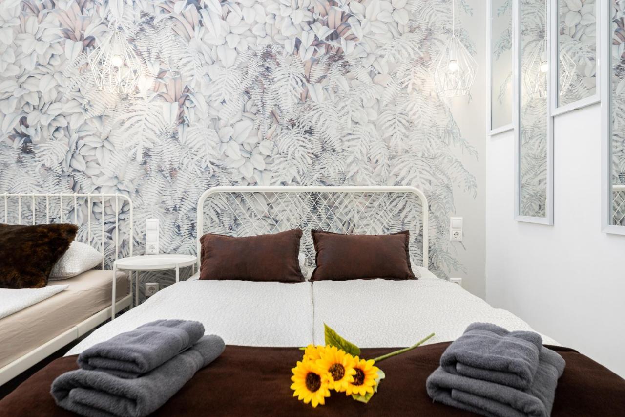 Delta Apartment