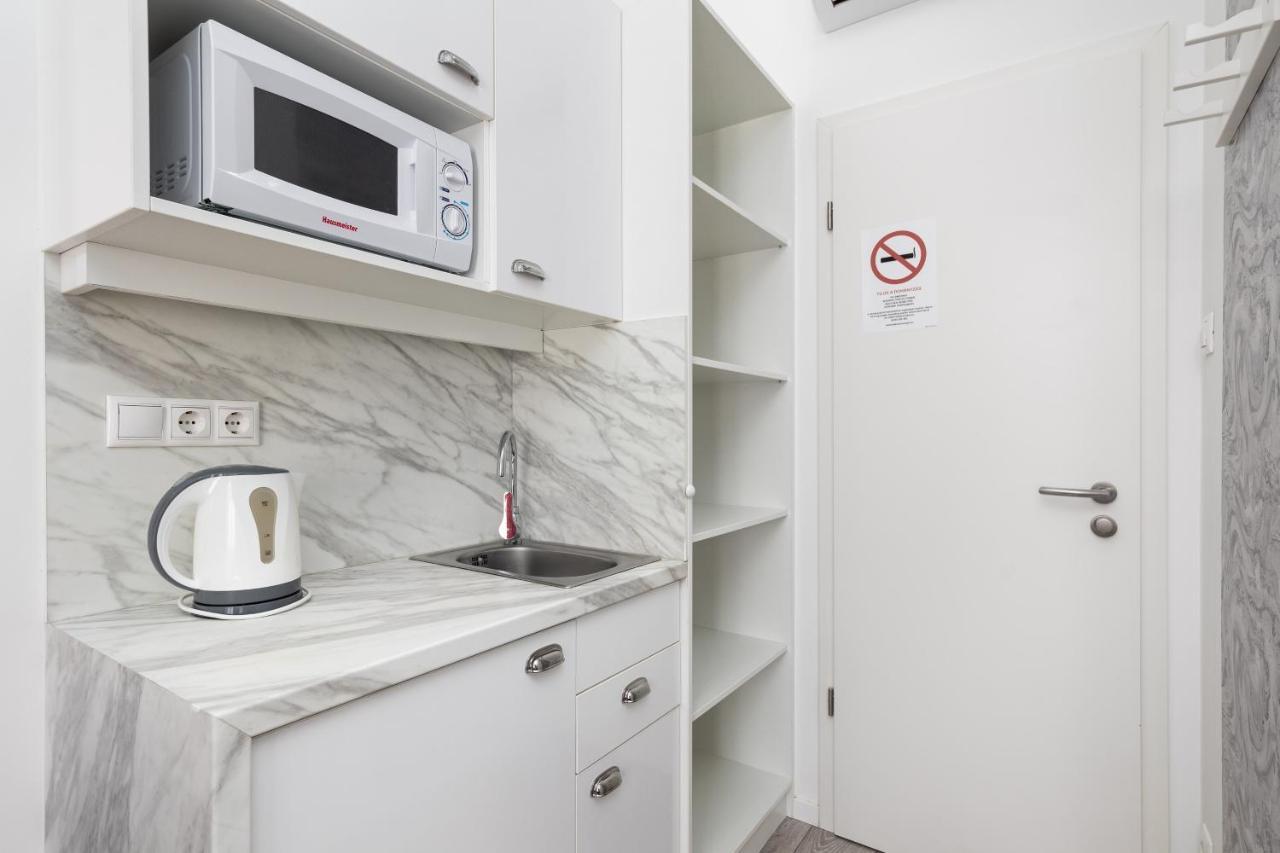 Delta Apartment