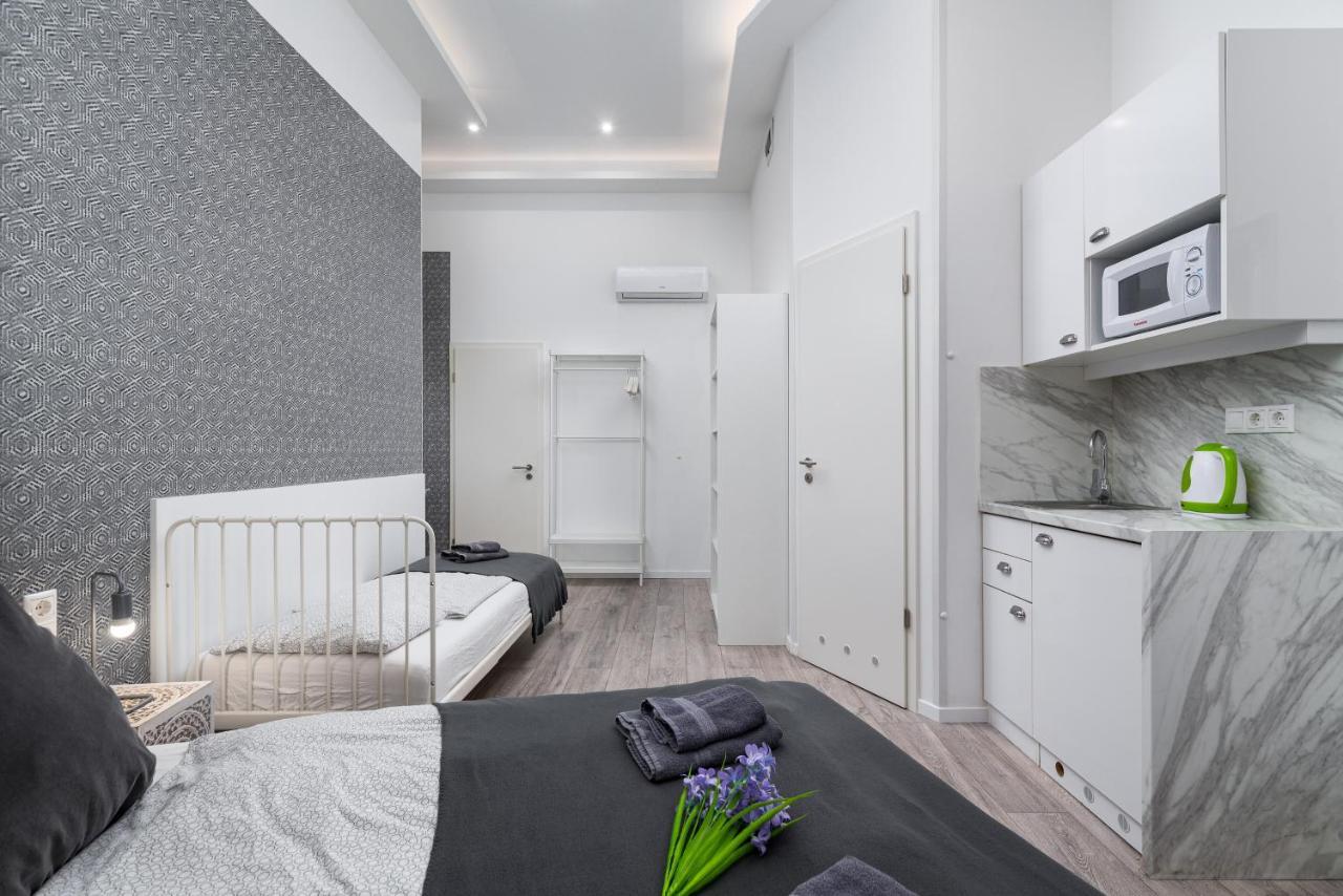 Delta Apartment Budapest