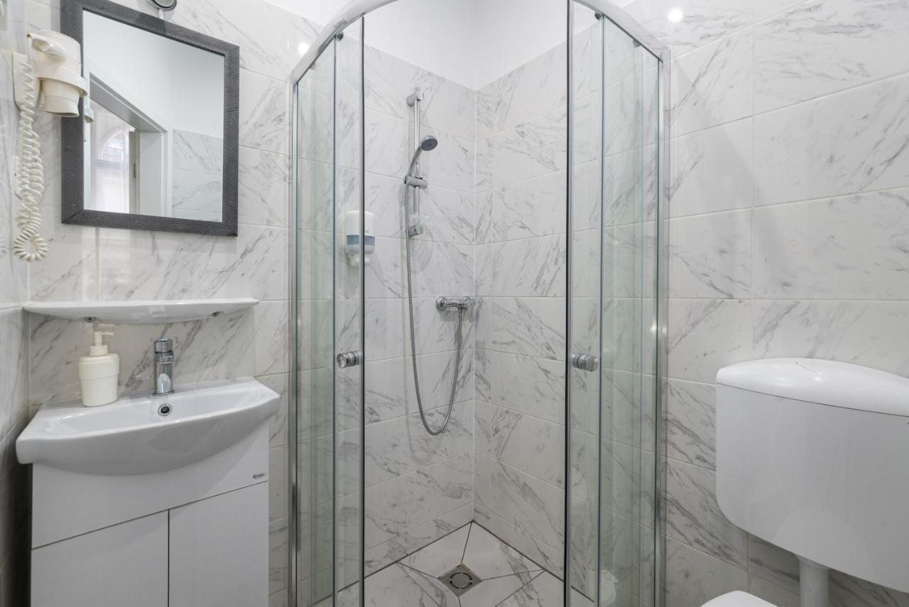 Delta Apartment Budapest