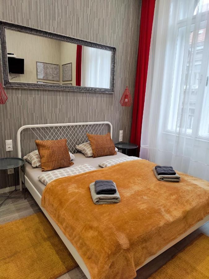 Apartman Delta
